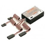 Robbe 8255 CSC 2200 Drehzahlregler Heli Robbe 8255 CSC 2200 Drehzahlregler Heli